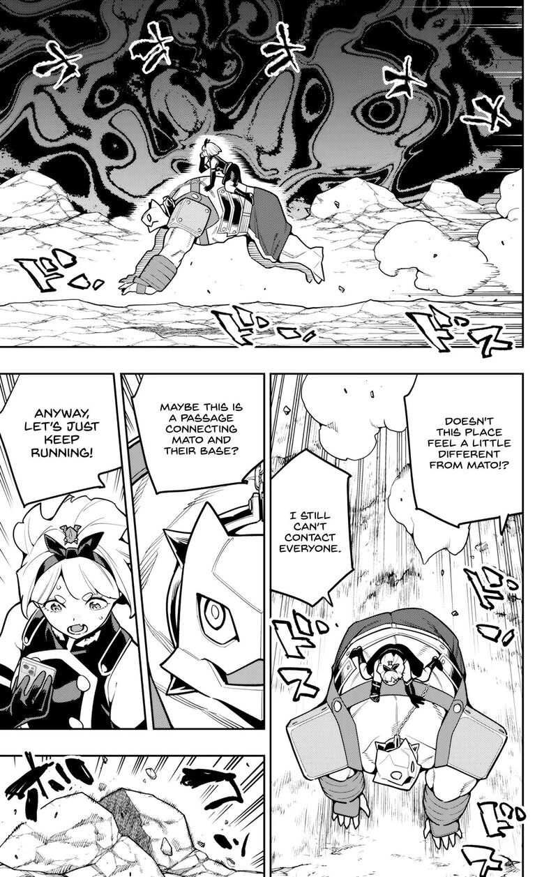 Chained Soldier, Chapter 163 image 15